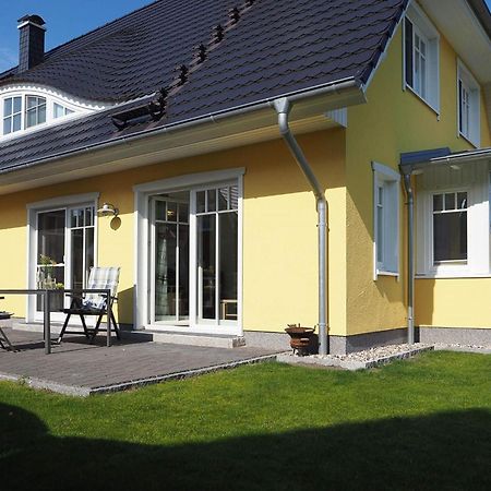 Villa Grüner Winkel 32a Zingst Exterior foto